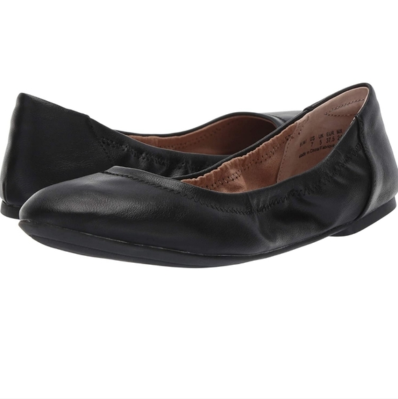 NWT Amazon Essentials Women's Ballet Flat - Picture 4 of 9